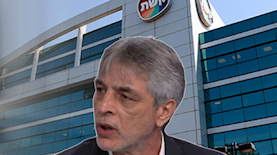 אלי אוחנה, צילום: מסך i24NEWS , shutterstock, Magma Images